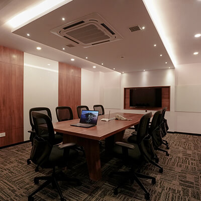 Boardroom